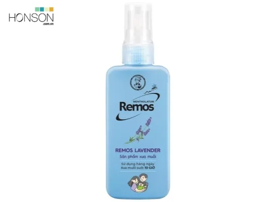 Thuốc xịt côn trùng