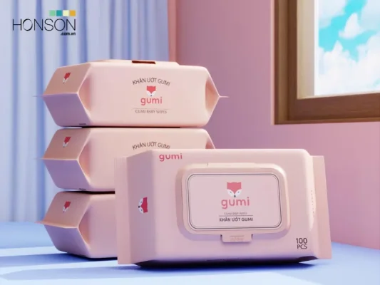 Chuẩn bị khăn giấy, khăn ướt và túi đựng rác để giữ vệ sinh khi leo Núi Ông Rồng