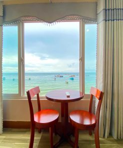 Alternative view of Combo Hòn Sơn 2N1Đ-GTS LS