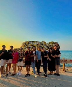 Tour Hòn Sơn -Trọn Gói 2N1Đ