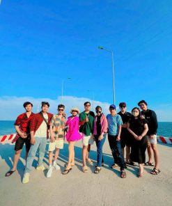 tour hòn sơn