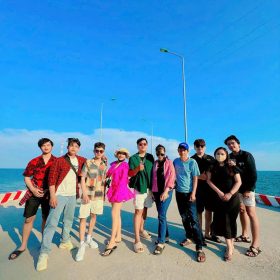 tour hòn sơn