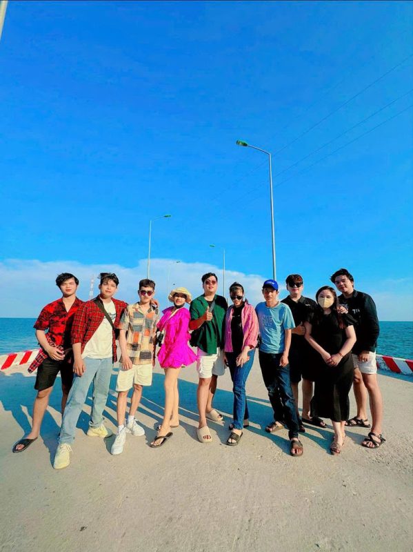 tour hòn sơn