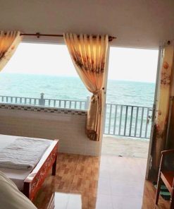 nhà nghỉ tám ca hòn sơn