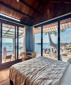 Combo Hòn Sơn 2N1Đ-EcoHouse