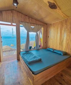 Alternative view of Combo Hòn Sơn 2N1Đ-Rái Cá Homestay