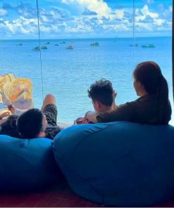 homestay beach hòn sơn