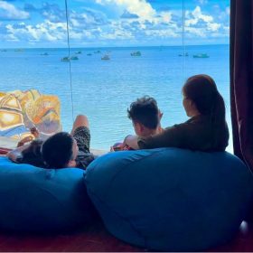 homestay beach hòn sơn