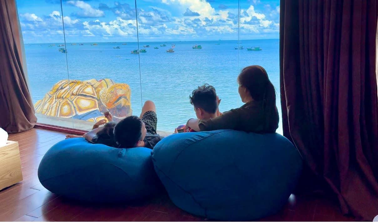 homestay beach hòn sơn
