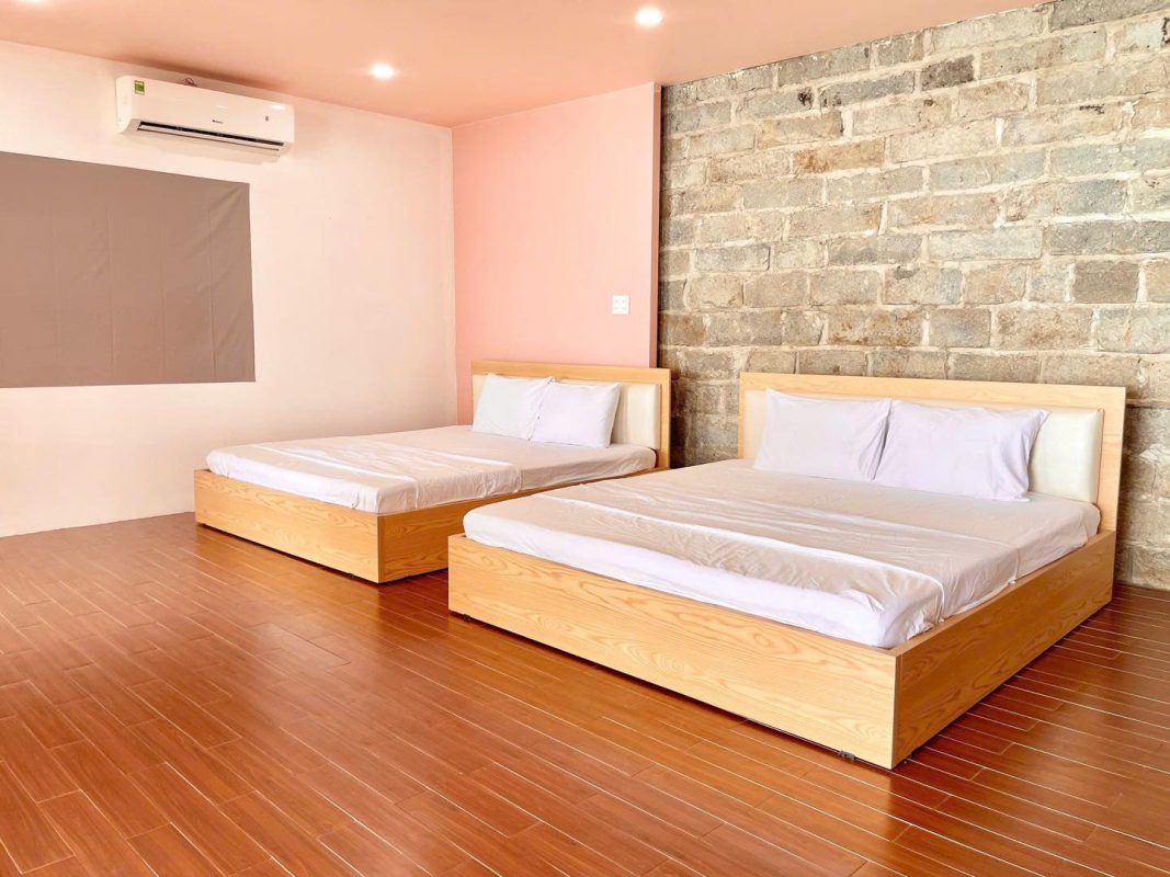 homestay beach hòn sơn