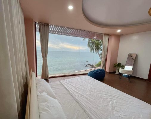 homestay beach hòn sơn