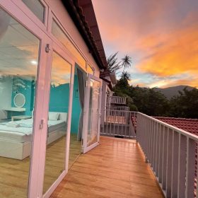 homestay beach hòn sơn