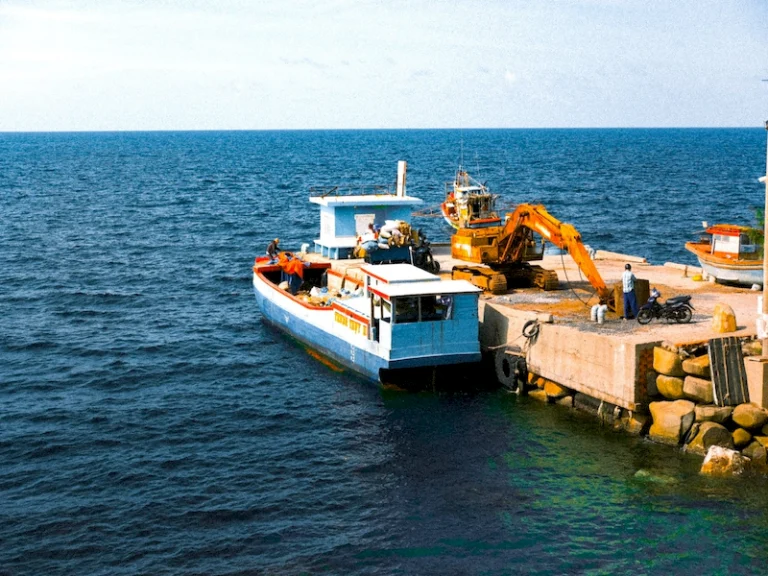 đi hòn sơn chơi gì