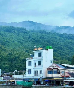 Combo Hòn Sơn 2N1Đ - Tiến Hồng