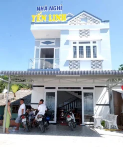 Combo Hòn Sơn 2N1Đ - Nhà Nghỉ Yến Linh