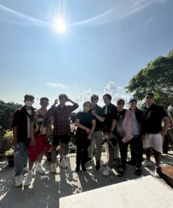 tour Hòn Sơn 3N2Đ – du lịch Hòn Sơn trọn gói