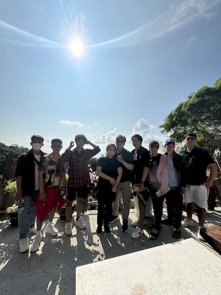 tour Hòn Sơn 3N2Đ – du lịch Hòn Sơn trọn gói