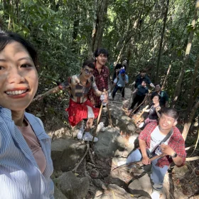 tour Hòn Sơn 3N2Đ – du lịch Hòn Sơn trọn gói