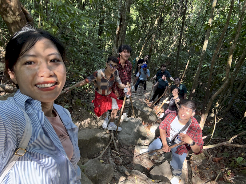 tour Hòn Sơn 3N2Đ – du lịch Hòn Sơn trọn gói
