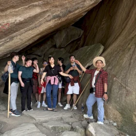 tour Hòn Sơn 3N2Đ – du lịch Hòn Sơn trọn gói