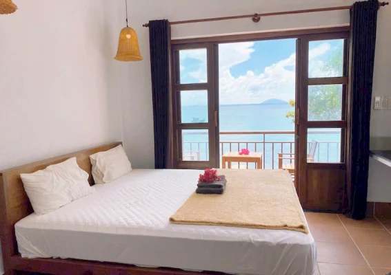 combo vườn nho labambu hòn sơn