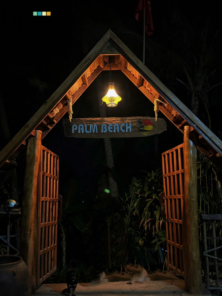 palm beach hòn sơn