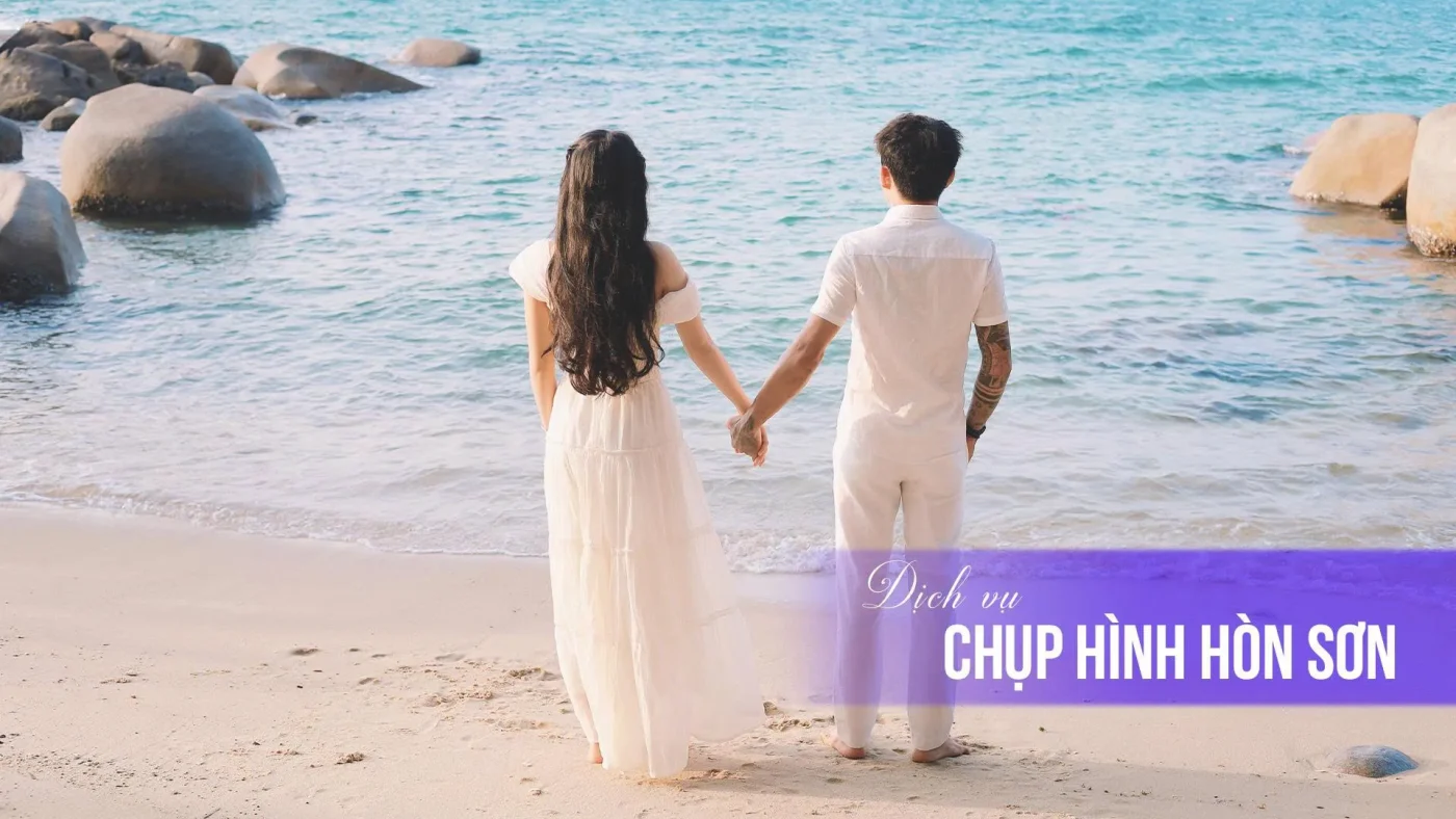 dịch vụ chụp hình hòn sơn