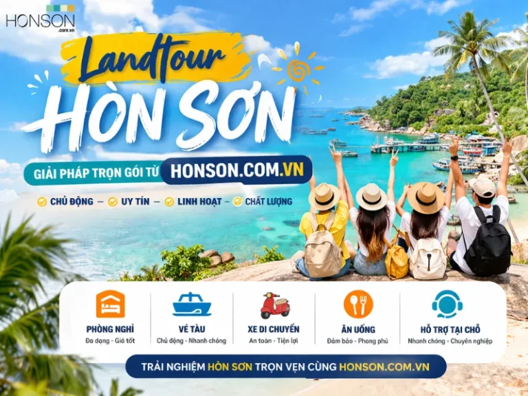 lantour honson.com.vn